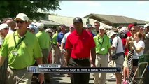 [HD] Tiger Woods Wins Arnold Palmer Invitational at Bay Hill