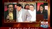 Shahid Masood: Imran Khan Paisay Dekh Kar Party main Shamil na karey???