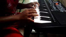 Naruto sad song piano cover