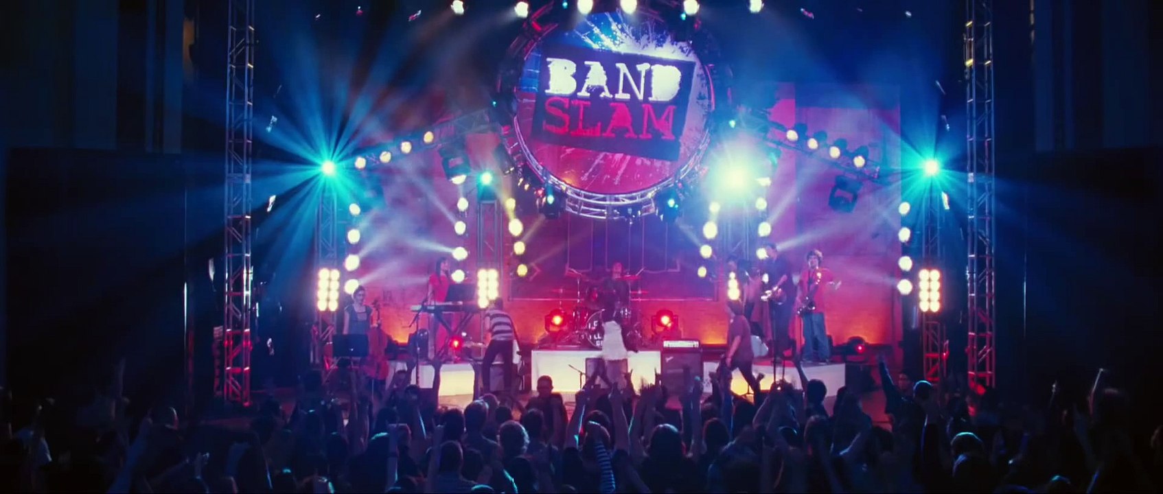 Bandslam (2009) Vidéo Dailymotion