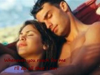celine dion - the power of love