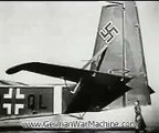 Messershmitt Bf-323 Gigant