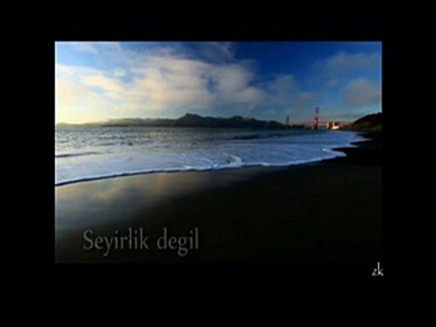 sezen aksu - hoşgeldin