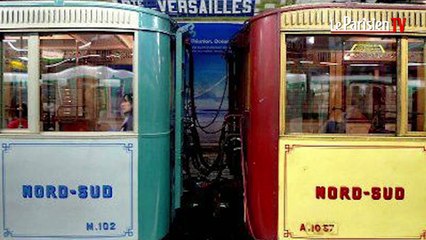 « Le jour où... » : la fin de la 1ère classe dans le RER