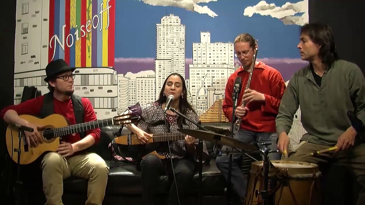 Marta Gomez - Ritualitos