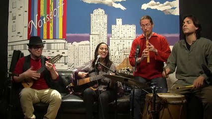 Marta Gomez - Es Verdad