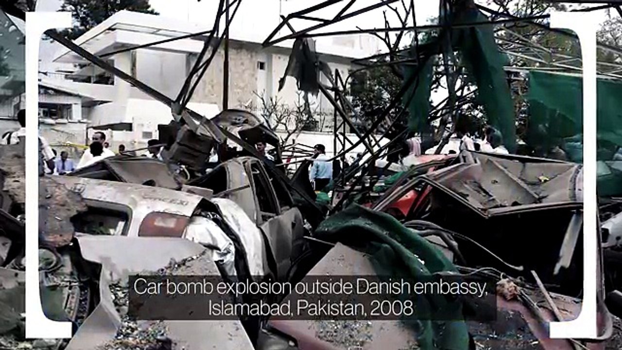 How PowerfulI is Pakistan
