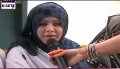 see what pakistani channels are showing - shameful