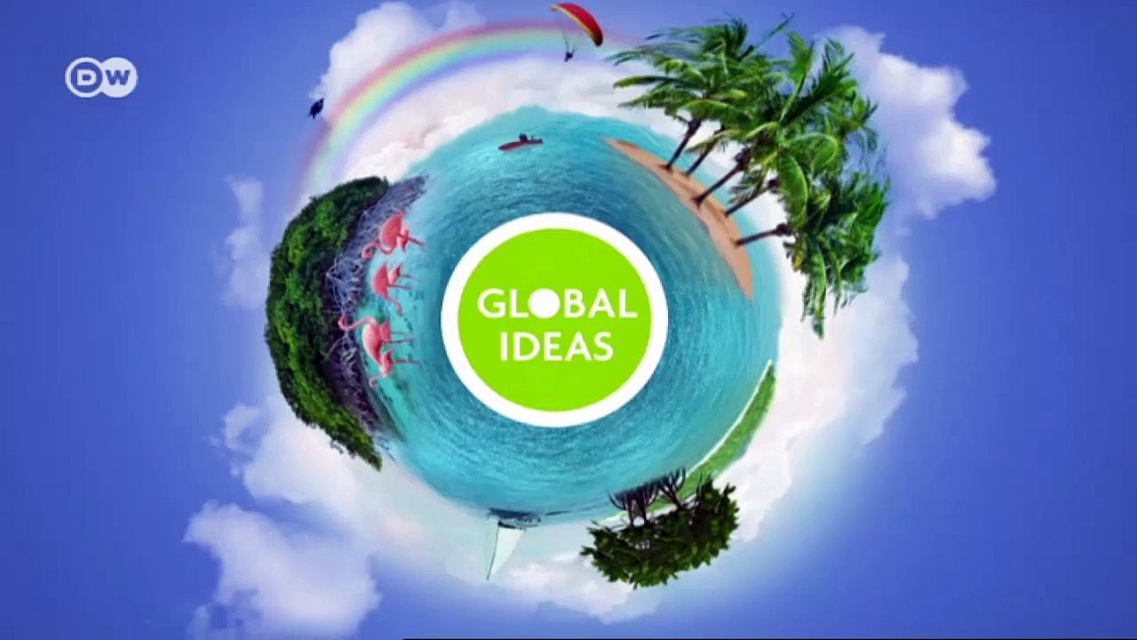 Schwämme retten die Lagune von Jambiani | Wissen & Umwelt