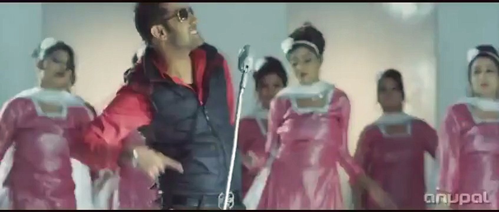 Pind Nanke HD Full Song- Gippy Grewal