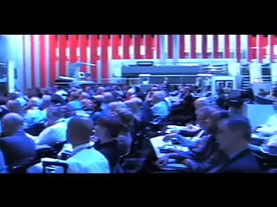 My Drupa Journey: Part 1