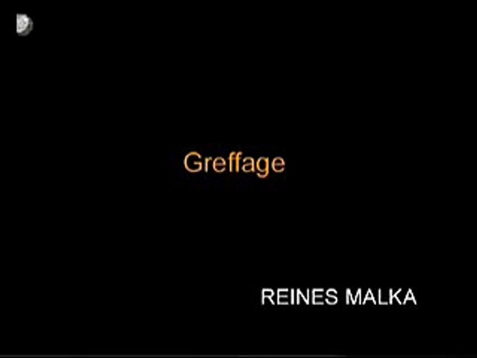 7 - Greffage