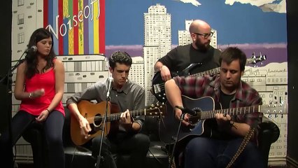 Maybe Nots - Triangle