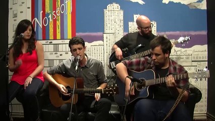 Maybe Nots - Play the Game Jack (The Game)