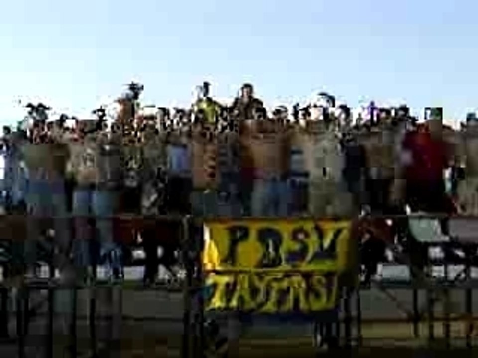 ILGINC TARAFTAR