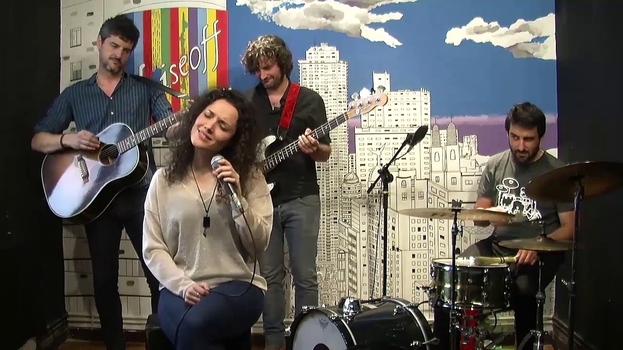 Sheila Blanco - Caminando