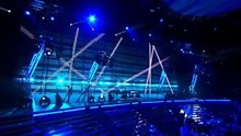 Phil Collins live - In The Air Tonight HD