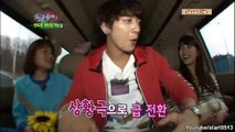 [IY2] 120428 miss A Suzy - Talk to Younghwa with Busan Dialect   Play Game