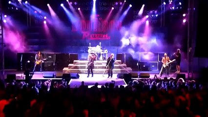Def Leppard - Foolin' (Live - 2012) [Pro-Shot]