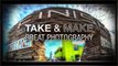 Textures Ep 113: Take & Make Great Photography with Gavin Hoey: Adorama Photography TV