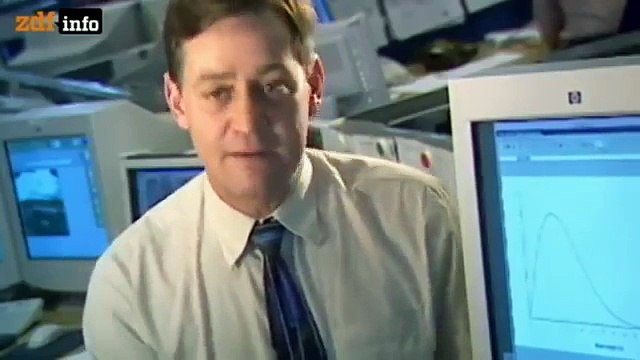 Monsterwellen auf dem Meer - Schiffe in Seenot - Doku