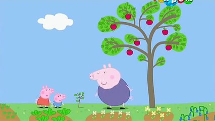 Свинка Пеппа   Peppa Pig   1 сезон, 9 серия Мультик со свинкой Пеппой