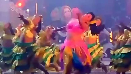 Ek Do Teen - Tezaab (1988) HD 1080p BluRay Music Video (Low)