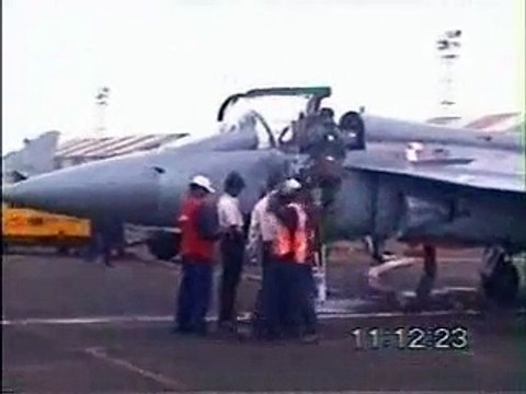 Light-Combat-Aircraft-LCA-Tejas-DRDO