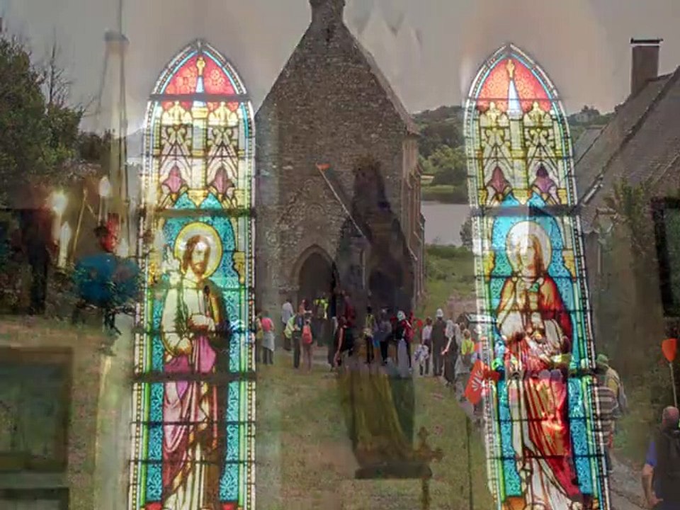 Marche avec Jeanne Jugan