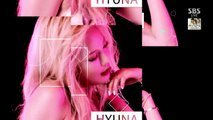 HYUNA (4Minute) - Run & Run(Intro) {polskie napisy pl sub}