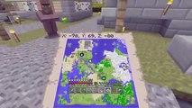 LionMaker Studios|Minecraft XBOX Survival Madness - Clean Slate [409]
