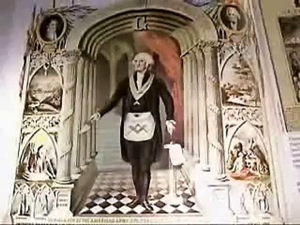 Freemasons Secret 13