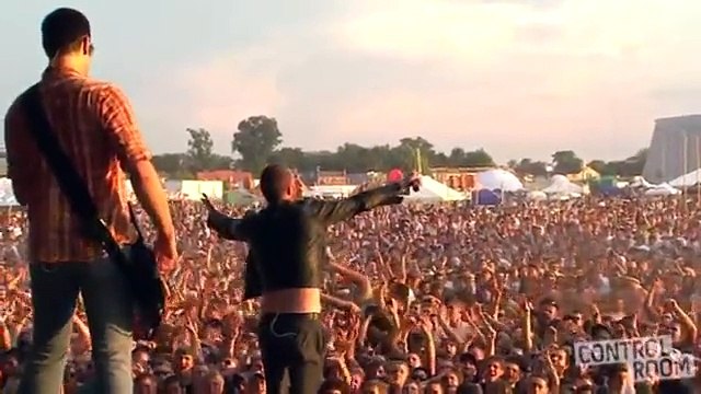 Stone Temple Pilots - Trippin' on a Hole... (2008)