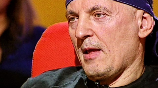 Nedjeljom u 2 - Stephan Lupino (15. svibnja 2005.) 2/2