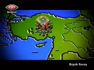 1. Dünya Savaşı Belgeseli 10.Bölüm