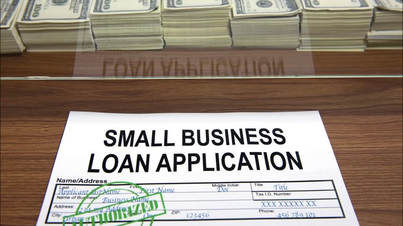 Fast Business Loans