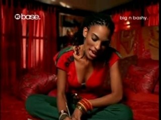 Goapele - Closer