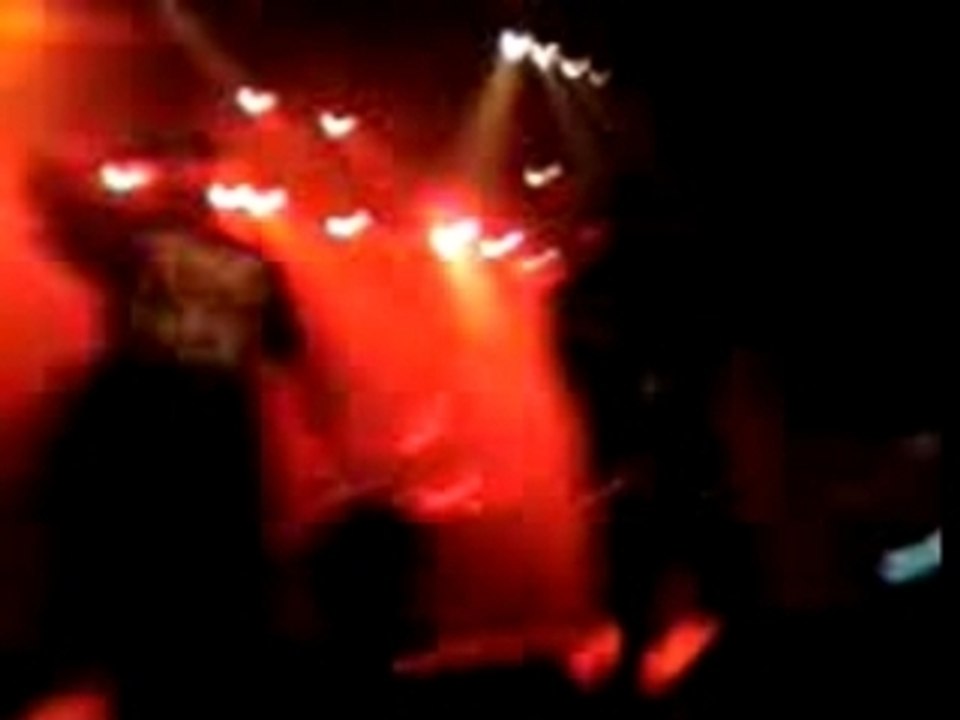 Concert Mafia K'1 Fry 7