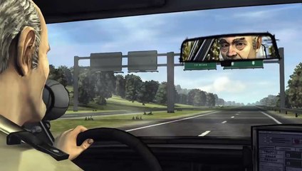 The Walking Dead Sezon 1 Bölüm 1