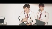 방탄소년단 하루만(Just one day) MV
