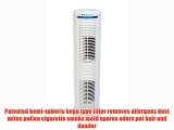 Envion Therapure TPP230 Permanent HEPA Type Air Purifier