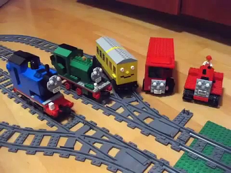LEGO Thomas and Friends