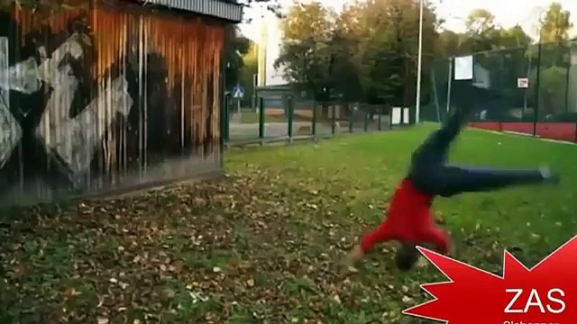 Chutes et Gamelles Compilation 2015