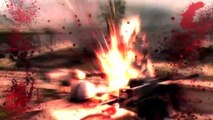 Metal Gear Rising Revengeance - Pre-E3 2012 Trailer - PS3 Xbox360