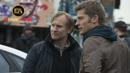 'Una segunda oportunidad' - Tráiler español (HD)