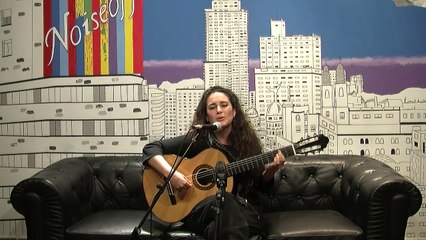 Gema Hernández - Cometas