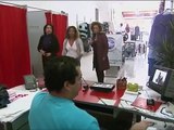 Funny Prank Goes Wrong Hidden Camera in Changing Room