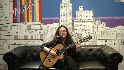 Gema Hernández - Cerca de tí