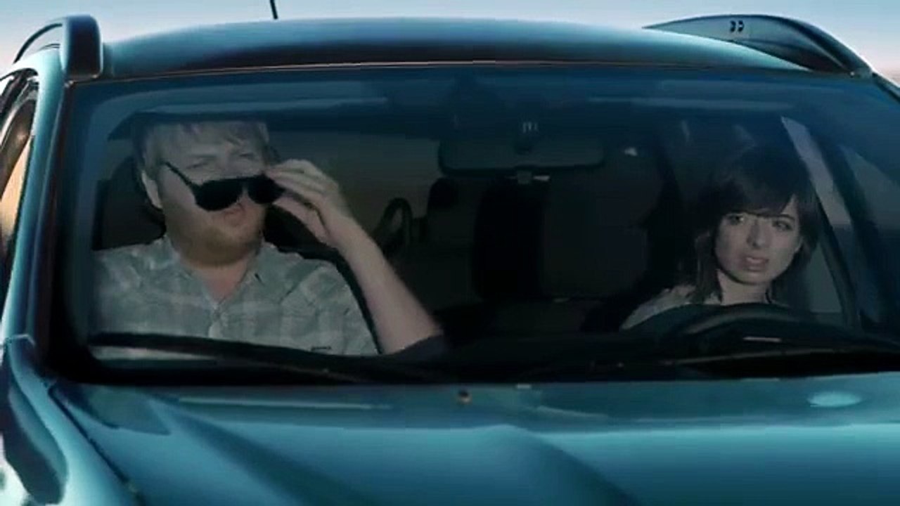 Mitsubishi ASX  TV Commercial 2011