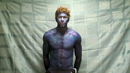 Old Spice spoof - 2010 Sydney University Medicine Revue: CADAVATAR